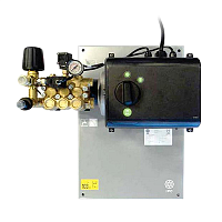 фото Аппарат высокого давления IPC Portotecnica MLC-C D 1915 P c E2B2014