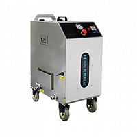 фото Аппарат криобластинговой очистки CRYONOMIC JS750