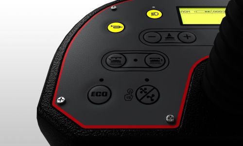 картинка Поломоечная машина Viper AS1050R фото 6 картинка Поломоечная машина Viper AS1050R фото 6