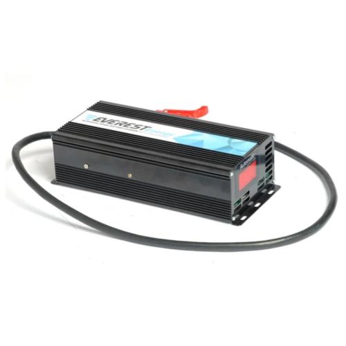 фото Зарядное устройство Everest Energy EVE-24-12 Зарядное устройство Everest Energy EVE-24-12