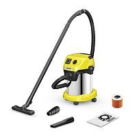 картинка Хозяйственный пылесос Karcher WD 3 P S V-17/4/20