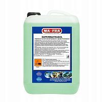 фото MAF-RA SUPER MAFRASOL 5 л (средство для бесконтактной мойки)