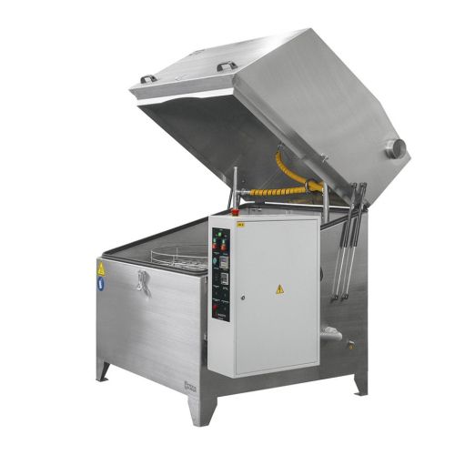 картинка Автоматическая моечная машина Aquamatic АМ900 LK фото 3 картинка Автоматическая моечная машина Aquamatic АМ900 LK фото 3