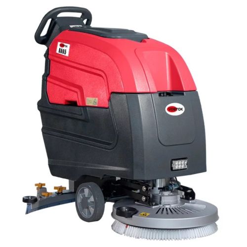 картинка Поломоечная машина VOSTOK BA65 картинка Поломоечная машина VOSTOK BA65