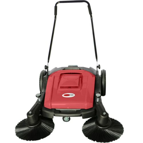 картинка Подметальная машина VOSTOK SW980 фото 2 картинка Подметальная машина VOSTOK SW980 фото 2