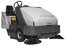 фото Подметальная машина Nilfisk SR 1601 D3