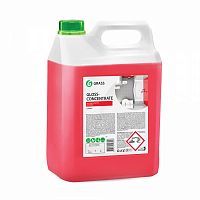 фото Концентрированное чистящее средство Grass Gloss Concentrate (канистра 5,5 кг)