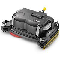 фото Щеточная головка Karcher D 55