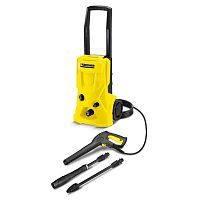 фото Минимойка Karcher K 4 Basic