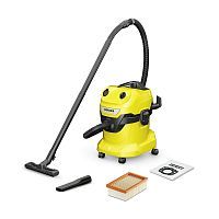 картинка Хозяйственный пылесос Karcher WD 4 V-20/5/22