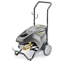 фото Аппарат высокого давления Karcher HD 7/18-4 Classic