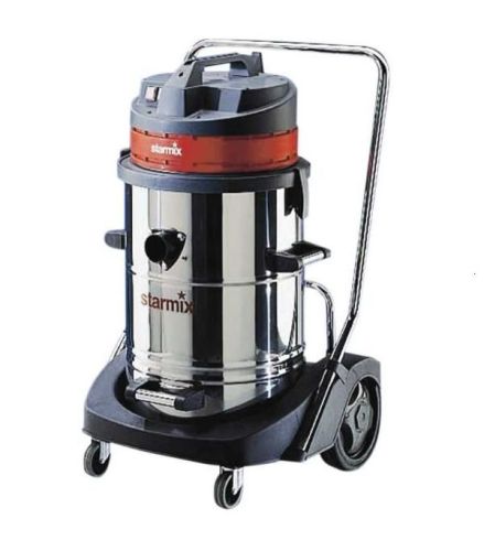 картинка Пылесос Starmix GS 3078 PZ картинка Пылесос Starmix GS 3078 PZ