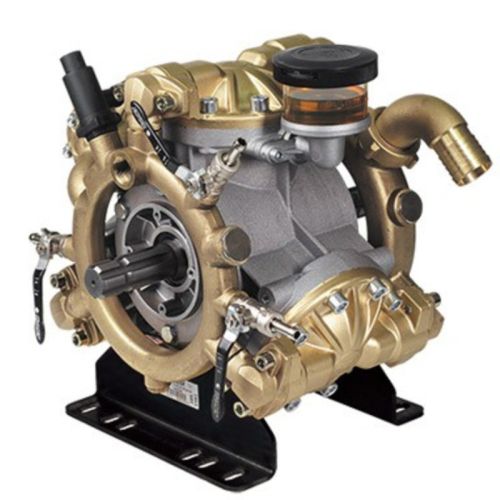 картинка Насос мембранно-поршневой Comet IDS 1401 (135 л/мин; 50 бар) картинка Насос мембранно-поршневой Comet IDS 1401 (135 л/мин; 50 бар)