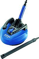 фото Комплект для мойки пола с регулятором и ручками для АВД 110-150 бар