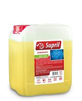 фото Активный воск Supril AW-120 5 кг.