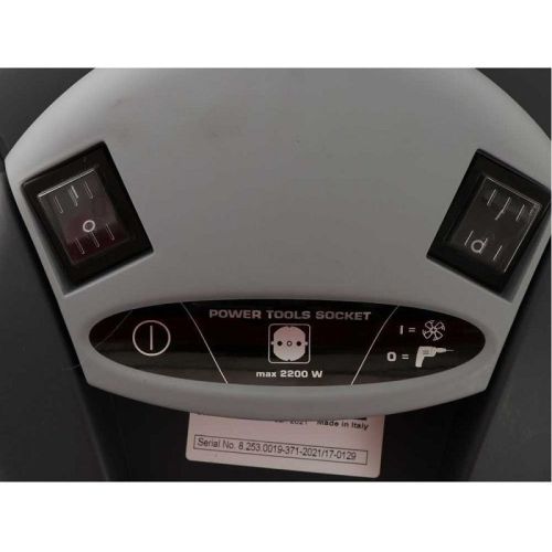 картинка Пылеводосос Comet CV 30 XE фото 9 картинка Пылеводосос Comet CV 30 XE фото 9