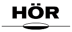 HÖR