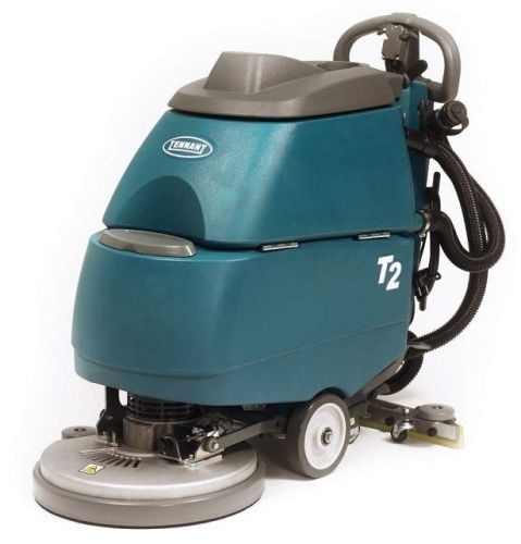 картинка Поломоечная машина Tennant T2 фото 2 картинка Поломоечная машина Tennant T2 фото 2