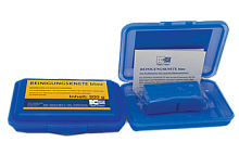 фото Koch REINIGUNGSKNETE BLAU Полировочная синяя глина 100 гр