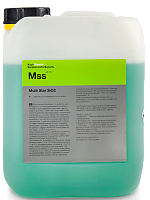 фото Koch Multi Star SIO2 Универсальное бесконтактное моющее средство 5л