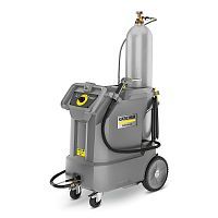 фото Аппарат для чистки сухим льдом Karcher IB 10/8 L2P