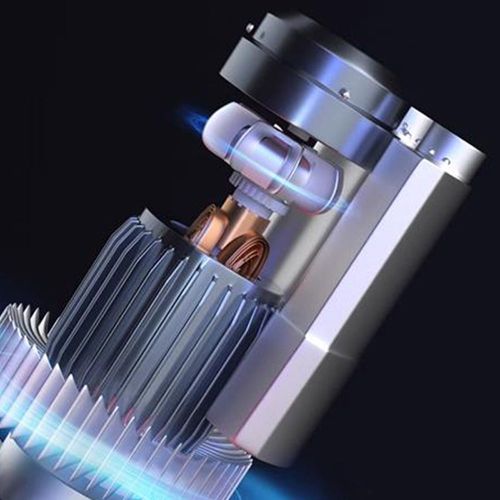 картинка Промышленный пылесос AVENTIZ IVC 120/75 фото 3 картинка Промышленный пылесос AVENTIZ IVC 120/75 фото 3