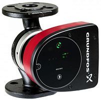 фото Grundfos MAGNA1 40-100 F