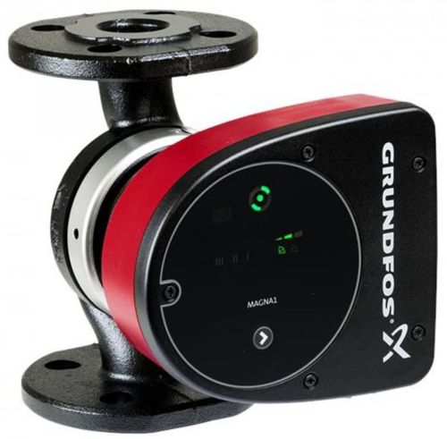 картинка Grundfos MAGNA1 40-100 F картинка Grundfos MAGNA1 40-100 F