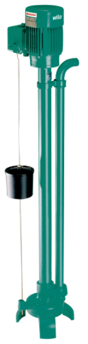 картинка Wilo VC 32/10 1-230 картинка Wilo VC 32/10 1-230