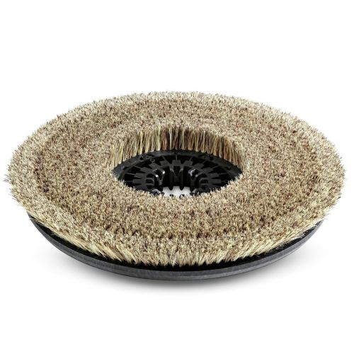 картинка Дисковая щетка, мягкая, натуральная D51 картинка Дисковая щетка, мягкая, натуральная D51