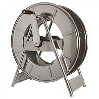 картинка Барабан ручной для рукава RAMEX AVM 9100 50 м 200 бар