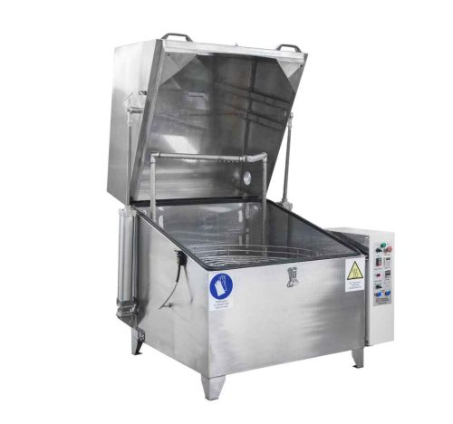 картинка Автоматическая моечная машина Aquamatic АМ1000 LK фото 2 картинка Автоматическая моечная машина Aquamatic АМ1000 LK фото 2