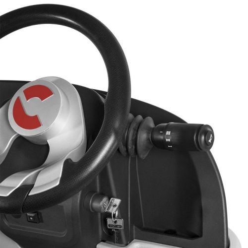 картинка Поломоечная машина Comac C85 Essential фото 7 картинка Поломоечная машина Comac C85 Essential фото 7