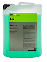 фото Koch Green Star Универсальное чистящее средство 11л