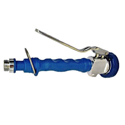 картинка Пистолет-душ PA вход 1/2 BPS (Ш) фото 3 картинка Пистолет-душ PA вход 1/2 BPS (Ш) фото 3