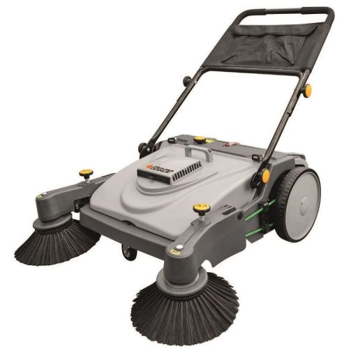 картинка Подметальная машина Comet CWS 950 M картинка Подметальная машина Comet CWS 950 M