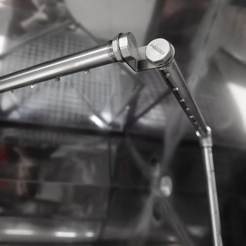 картинка Автоматическая моечная машина Aquamatic АМ900 ЭКО фото 5 картинка Автоматическая моечная машина Aquamatic АМ900 ЭКО фото 5