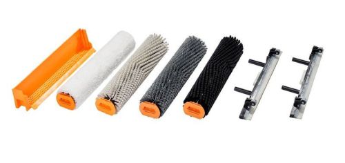 картинка Поломоечная машина Nilfisk SC250 B фото 5 картинка Поломоечная машина Nilfisk SC250 B фото 5