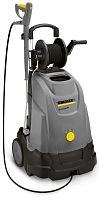 фото Аппарат высокого давления Karcher HDS 5/15 UX