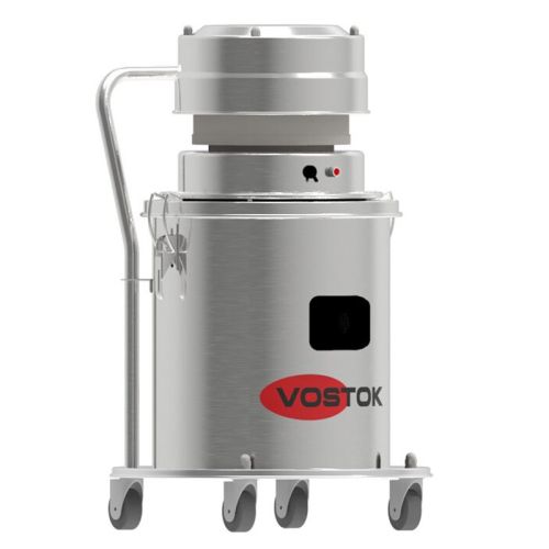 картинка Промышленный пылесос VOSTOK PCN-20R фото 2 картинка Промышленный пылесос VOSTOK PCN-20R фото 2