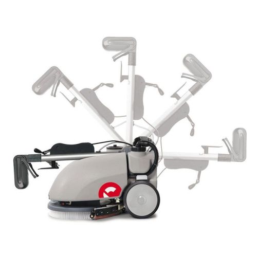 картинка Поломоечная машина Comac Vispa 35 E фото 5 картинка Поломоечная машина Comac Vispa 35 E фото 5