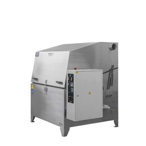 картинка Автоматическая моечная машина Aquamatic АМ900 LK фото 5 картинка Автоматическая моечная машина Aquamatic АМ900 LK фото 5