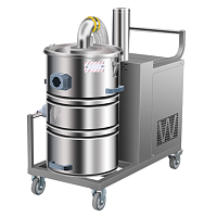 картинка Промышленный пылесос AVENTIZ IVC 80/40 St