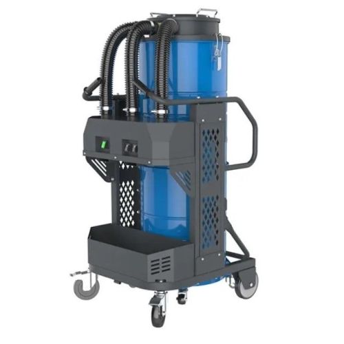 картинка Промышленный пылесос Bersi D4 фото 2 картинка Промышленный пылесос Bersi D4 фото 2