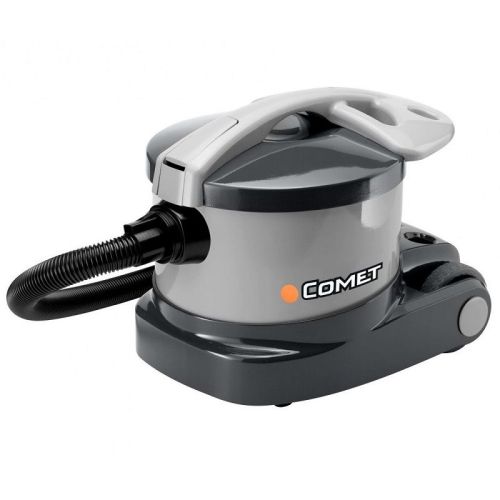 картинка Пылесос Comet Whisper V8 картинка Пылесос Comet Whisper V8