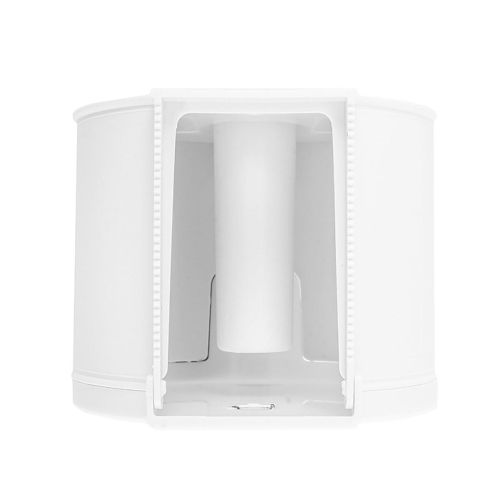 картинка Диспенсер туалетной бумаги HÖR-622W фото 3 картинка Диспенсер туалетной бумаги HÖR-622W фото 3