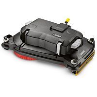 фото Щеточная головка Karcher D 75 S