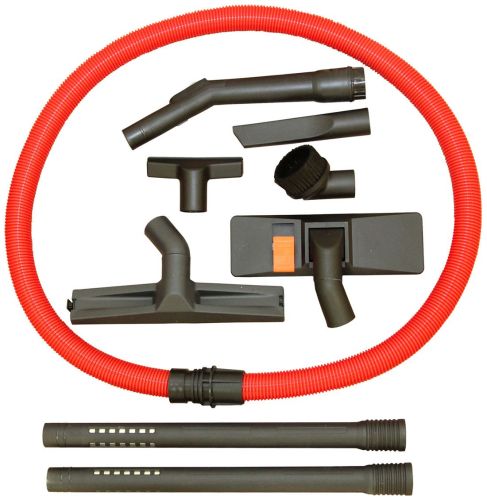 картинка Пылесос Soteco PANDA 515/33 XP INOX фото 2 картинка Пылесос Soteco PANDA 515/33 XP INOX фото 2