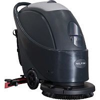 фото Поломоечная машина NILFISK 510B Li-ion
