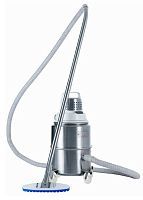 картинка Промышленный пылесос Nilfisk IVT1000CR